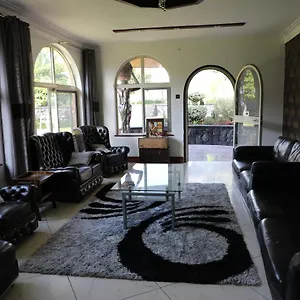 Stallion Place - Kampala