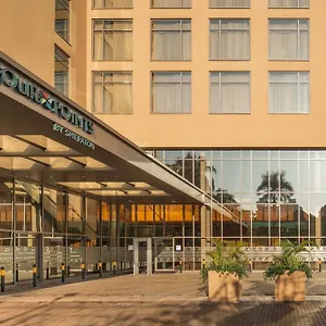 Four Points By Sheraton Kampala