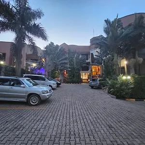 Excelsis Garden - Kampala