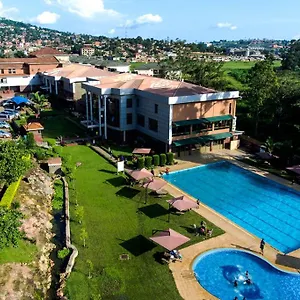 4* Hotel Silver Springs