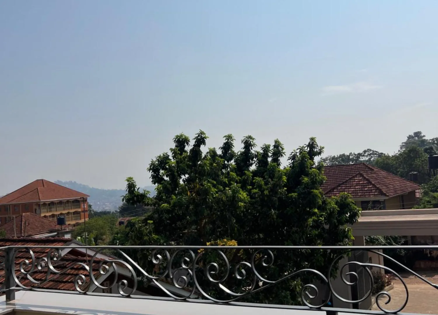 Medine Square Hotel Kampala