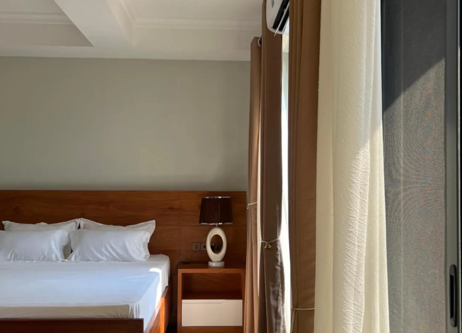 Medine Square Hotel Kampala